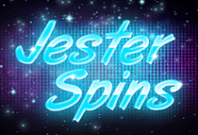 Jester Spins>