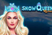 Snow Queen Riches>
